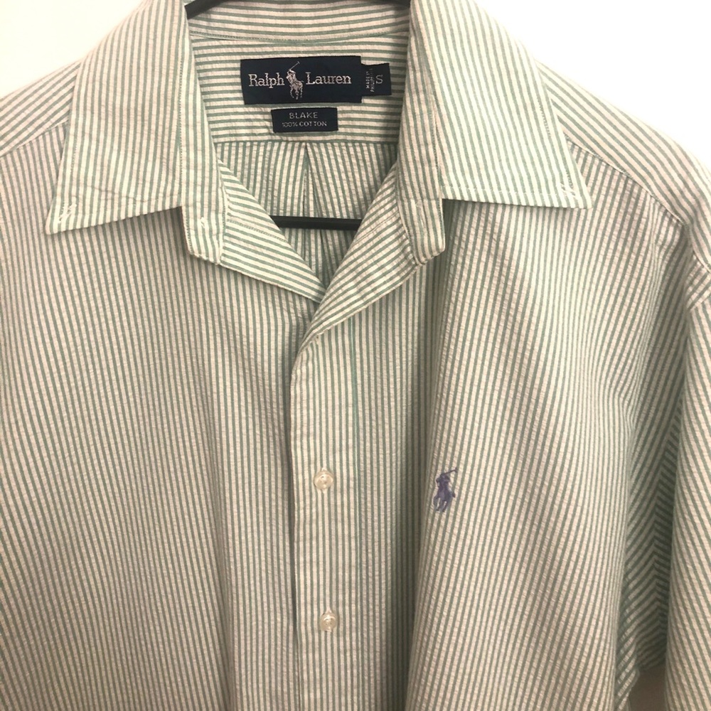 Ralph Lauren Polo Shirt